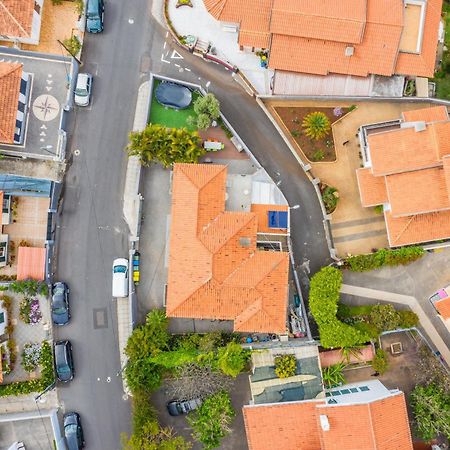 Casa Familiar 3 Quartos Funchal  Værelse billede