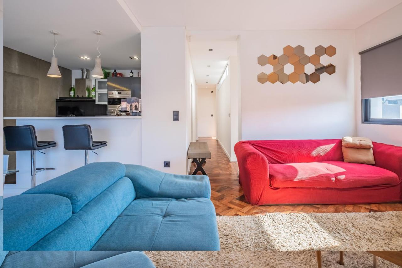 Casa Familiar 3 Quartos Funchal  Eksteriør billede