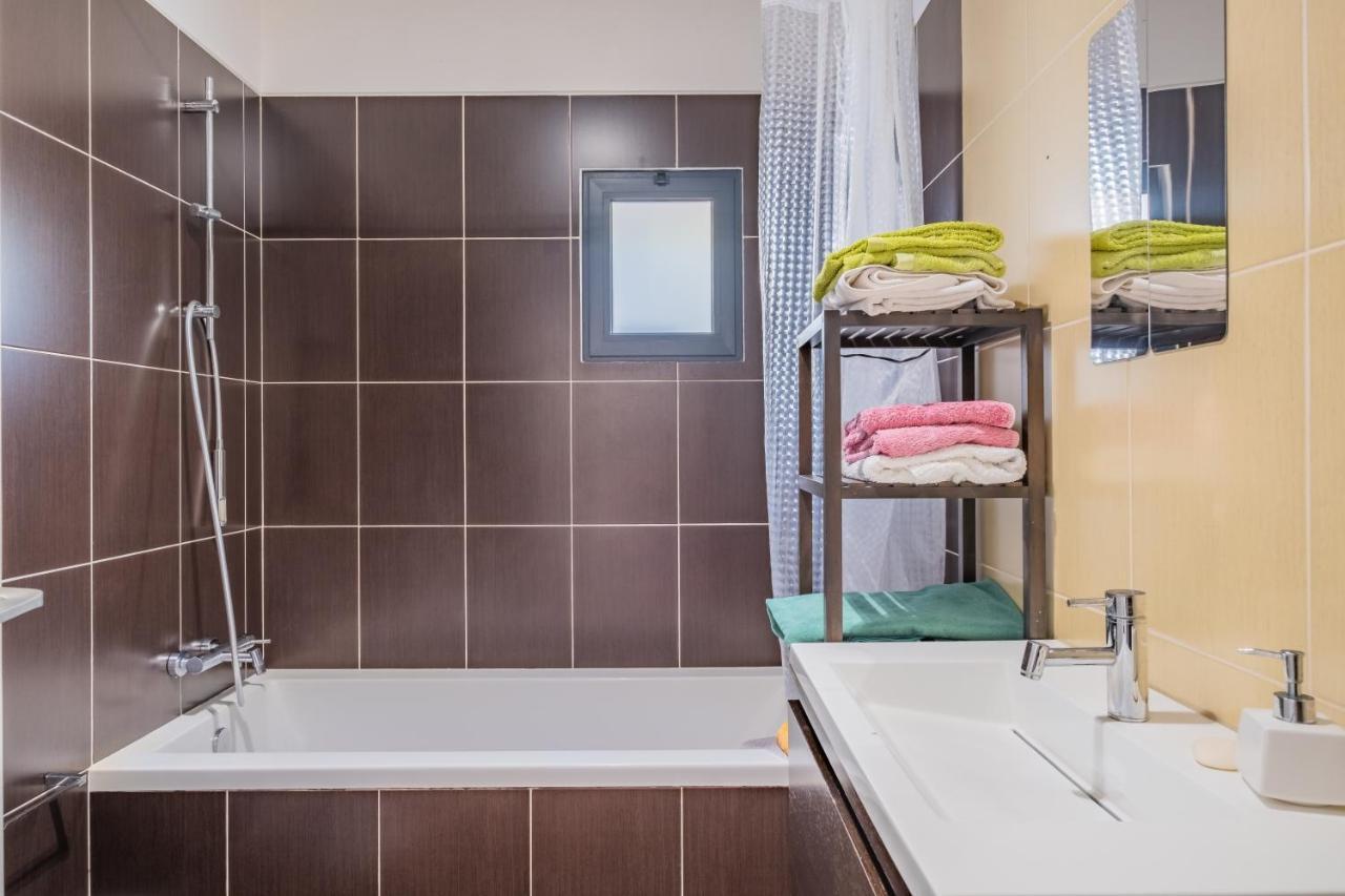 Casa Familiar 3 Quartos Funchal  Eksteriør billede