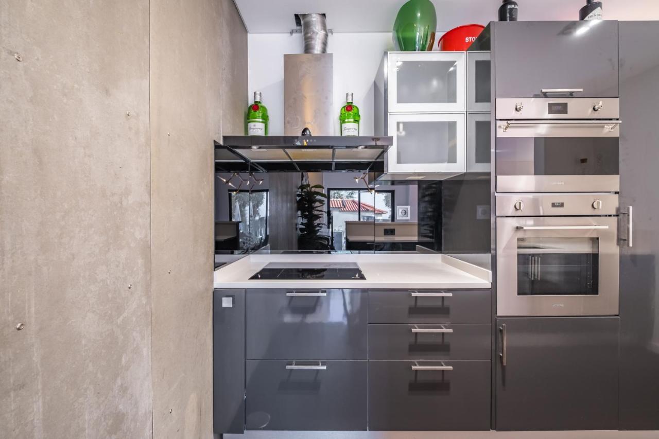 Casa Familiar 3 Quartos Funchal  Eksteriør billede