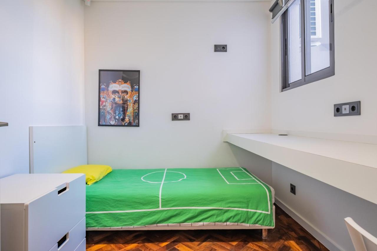 Casa Familiar 3 Quartos Funchal  Eksteriør billede