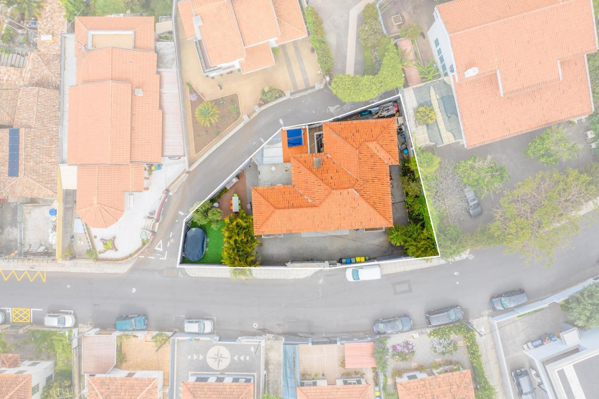 Casa Familiar 3 Quartos Funchal  Værelse billede